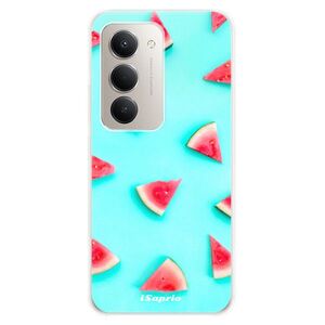 Silikonové pouzdro iSaprio - Melon Patern 10 - Xiaomi Redmi 15 5G obraz