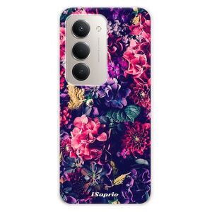 Silikonové pouzdro iSaprio - Flowers 10 - Xiaomi Redmi 15 5G obraz