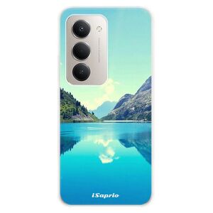 Silikonové pouzdro iSaprio - Lake 01 - Xiaomi Redmi 15 5G obraz