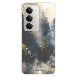 Silikonové pouzdro iSaprio - Forrest 01 - Xiaomi Redmi 15 5G obraz