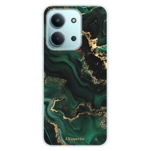 Silikonové pouzdro iSaprio - Emerald - Xiaomi Redmi 15C obraz
