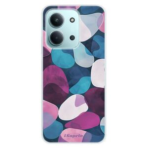 Silikonové pouzdro iSaprio - Stones - Xiaomi Redmi 15C obraz