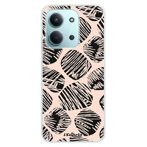 Silikonové pouzdro iSaprio - Shapes - Xiaomi Redmi 15C obraz