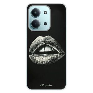 Silikonové pouzdro iSaprio - Lips - Xiaomi Redmi 15C obraz