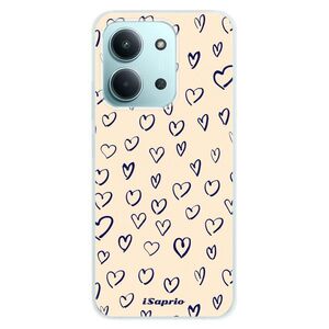 Silikonové pouzdro iSaprio - Heart Light - Xiaomi Redmi 15C obraz