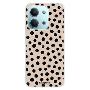 Silikonové pouzdro iSaprio - Dotted - Xiaomi Redmi 15C obraz
