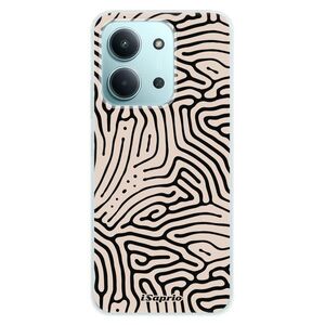 Silikonové pouzdro iSaprio - Biologic - Xiaomi Redmi 15C obraz