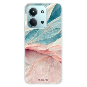 Silikonové pouzdro iSaprio - Pink and Blue - Xiaomi Redmi 15C obraz