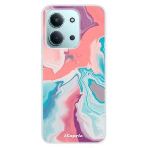 Silikonové pouzdro iSaprio - New Liquid - Xiaomi Redmi 15C obraz