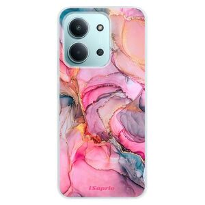 Silikonové pouzdro iSaprio - Golden Pastel - Xiaomi Redmi 15C obraz