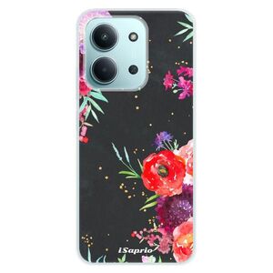 Silikonové pouzdro iSaprio - Fall Roses - Xiaomi Redmi 15C obraz