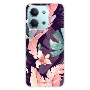 Silikonové pouzdro iSaprio - Exotic Pattern 02 - Xiaomi Redmi 15C obraz