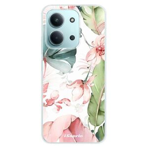 Silikonové pouzdro iSaprio - Exotic Pattern 01 - Xiaomi Redmi 15C obraz