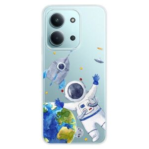 Silikonové pouzdro iSaprio - Space 05 - Xiaomi Redmi 15C obraz