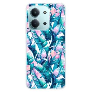 Silikonové pouzdro iSaprio - Palm Leaves 03 - Xiaomi Redmi 15C obraz