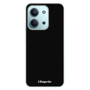 Silikonové pouzdro iSaprio - 4Pure - černý - Xiaomi Redmi 15C obraz