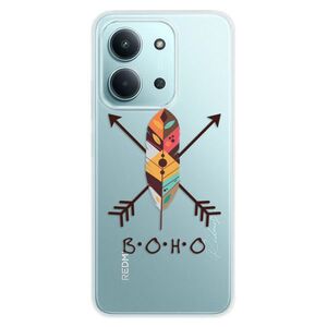Silikonové pouzdro iSaprio - BOHO - Xiaomi Redmi 15C obraz