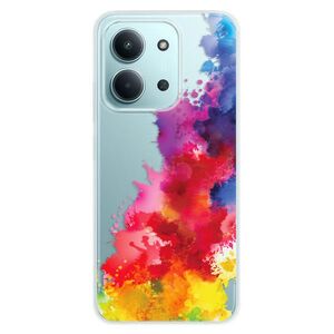 Silikonové pouzdro iSaprio - Color Splash 01 - Xiaomi Redmi 15C obraz