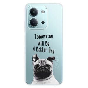 Silikonové pouzdro iSaprio - Better Day 01 - Xiaomi Redmi 15C obraz