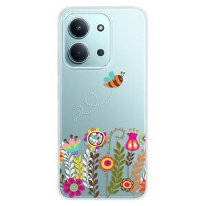 Silikonové pouzdro iSaprio - Bee 01 - Xiaomi Redmi 15C obraz