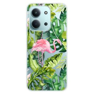 Silikonové pouzdro iSaprio - Jungle 02 - Xiaomi Redmi 15C obraz