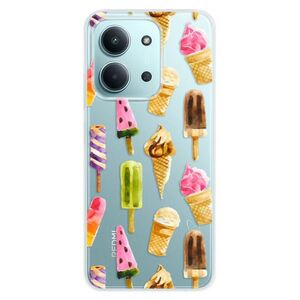 Silikonové pouzdro iSaprio - Ice Cream - Xiaomi Redmi 15C obraz