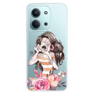 Silikonové pouzdro iSaprio - Charming - Xiaomi Redmi 15C obraz