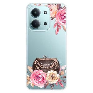 Silikonové pouzdro iSaprio - Handbag 01 - Xiaomi Redmi 15C obraz
