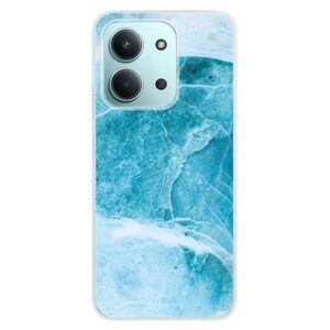 Silikonové pouzdro iSaprio - Blue Marble - Xiaomi Redmi 15C obraz