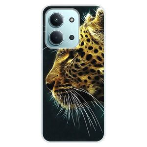 Silikonové pouzdro iSaprio - Gepard 02 - Xiaomi Redmi 15C obraz