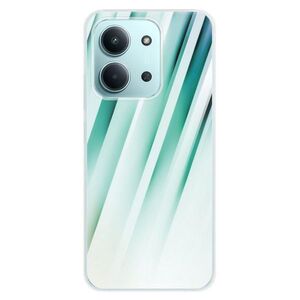 Silikonové pouzdro iSaprio - Stripes of Glass - Xiaomi Redmi 15C obraz