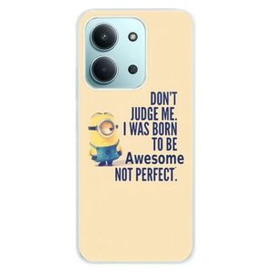 Silikonové pouzdro iSaprio - Be Awesome - Xiaomi Redmi 15C obraz