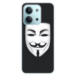 Silikonové pouzdro iSaprio - Vendeta - Xiaomi Redmi 15C obraz