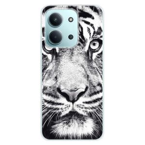 Silikonové pouzdro iSaprio - Tiger Face - Xiaomi Redmi 15C obraz