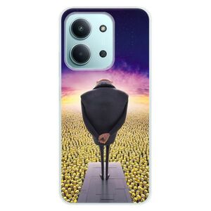 Silikonové pouzdro iSaprio - Gru - Xiaomi Redmi 15C obraz