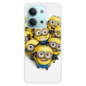 Silikonové pouzdro iSaprio - Mimons 01 - Xiaomi Redmi 15C obraz