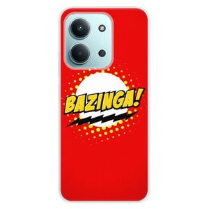 Silikonové pouzdro iSaprio - Bazinga 01 - Xiaomi Redmi 15C obraz