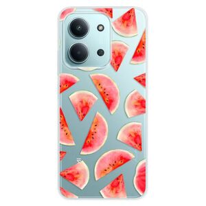 Silikonové pouzdro iSaprio - Melon Pattern 02 - Xiaomi Redmi 15C obraz