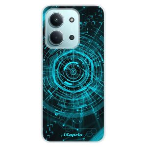 Silikonové pouzdro iSaprio - Technics 02 - Xiaomi Redmi 15C obraz