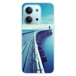 Silikonové pouzdro iSaprio - Pier 01 - Xiaomi Redmi 15C obraz