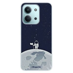 Silikonové pouzdro iSaprio - On The Moon 10 - Xiaomi Redmi 15C obraz