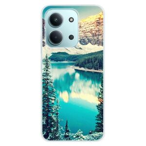 Silikonové pouzdro iSaprio - Mountains 10 - Xiaomi Redmi 15C obraz