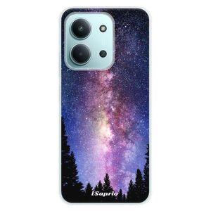 Silikonové pouzdro iSaprio - Milky Way 11 - Xiaomi Redmi 15C obraz