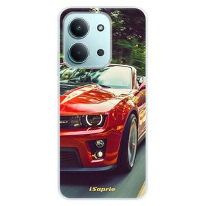Silikonové pouzdro iSaprio - Chevrolet 02 - Xiaomi Redmi 15C obraz