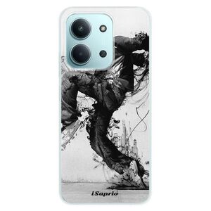 Silikonové pouzdro iSaprio - Dance 01 - Xiaomi Redmi 15C obraz