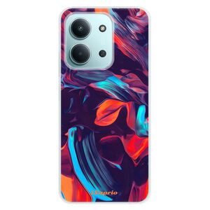 Silikonové pouzdro iSaprio - Color Marble 19 - Xiaomi Redmi 15C obraz