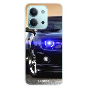 Silikonové pouzdro iSaprio - Chevrolet 01 - Xiaomi Redmi 15C obraz