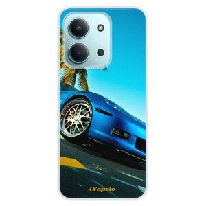 Silikonové pouzdro iSaprio - Car 10 - Xiaomi Redmi 15C obraz