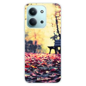 Silikonové pouzdro iSaprio - Bench 01 - Xiaomi Redmi 15C obraz