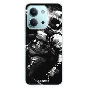 Silikonové pouzdro iSaprio - Astronaut 02 - Xiaomi Redmi 15C obraz